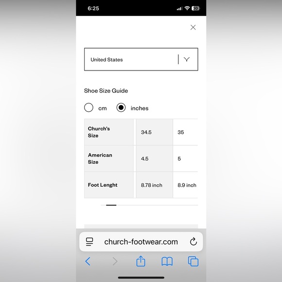 Church’s Navy Leather Fisherman Sandal - Picture 5 of 5